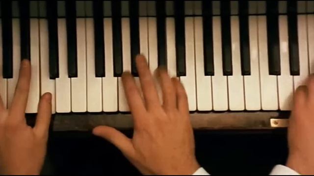 Rammstein Klavier смотреть онлайн