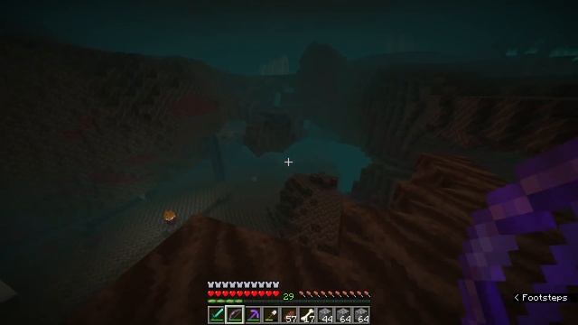 How To Get Ghast Tears Quick and Easy! | Minecraft Guide - Minecraft 1.17 Tutorial Lets Play (160) смотреть онлайн