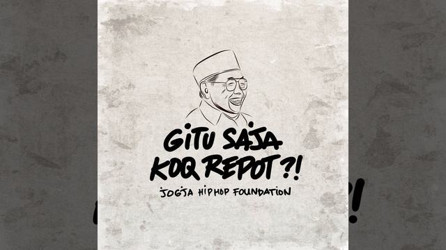 Gitu Saja Koq Repot?! смотреть онлайн