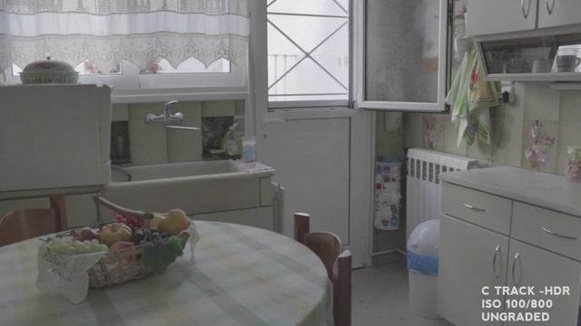 Canon 700D HDR Video - Magic Lantern смотреть онлайн