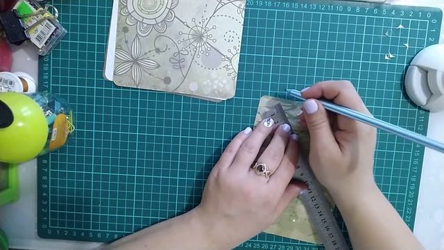 Страницы для альбома на кольцах ч.1 смотреть онлайн