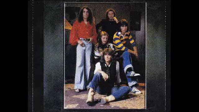 Rainbow - 1978-01-11 - Back To Front