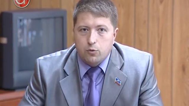 Глава города Леонид Лукичев смотреть онлайн