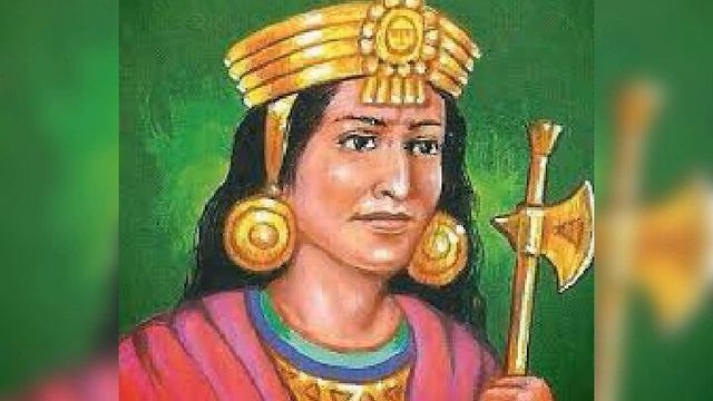 Sinchi roca resumen, vida. II inca смотреть онлайн