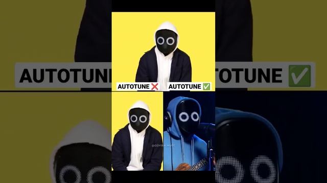 BOYWITHUKE - TOXIC without AUTOTUNE #shorts смотреть онлайн