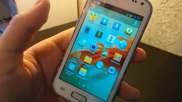 ЧЕСТНЫЙ ОБЗОР Samsung Galaxy Ace 2! (honest review) смотреть онлайн