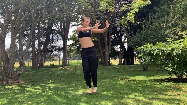 10 Minute FULL BODY WARM UP | Perfect Before Gym or Intense Stretching смотреть онлайн