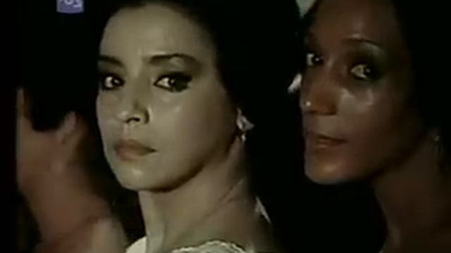 CUBA - 'CECILIA' - Cine Cubano (filme) Un Clasico!!