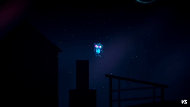 Night in the woods Gameplay pc | part 10 | Mae's 3rd Dream смотреть онлайн