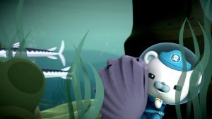 S02E19 [РУС] Октонавты и ламантины