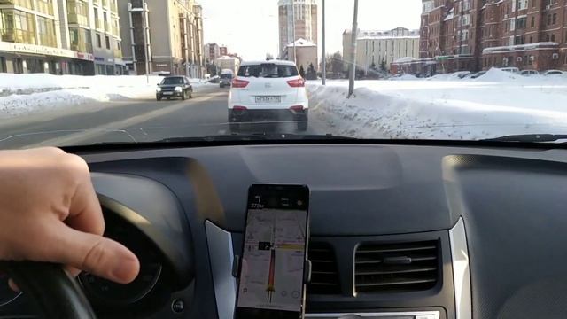 ПЕРСОНАЛЬНАЯ ЦЕЛЬ ОТ СИТИМОБИЛ / БЕЗ БРЕНДА / ТАКСИ КАЗАНЬ смотреть онлайн