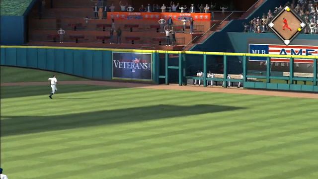 MLB 13 The Show - Diamond Dynasty: Team Creation and First Game смотреть онлайн