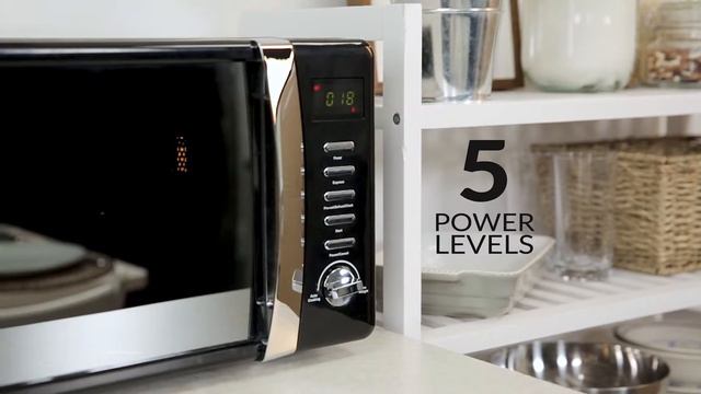 Russell Hobbs RHMD712 Product Video смотреть онлайн