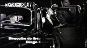 TELENOVELA AMOR DISCOS CENPRO CARLOS OCHOA