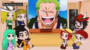 ? ROGER'S PIRATES REACT TO LUFFY AS JOYBOY+GEAR 5•?||PART 1|||•ONE PIECE REACTION|||