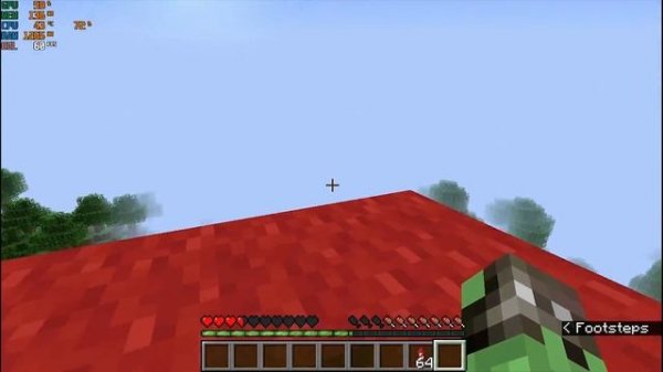 Pentium G2020+HD graphics 2500 | Test Minecraft shader and without shader |nhv411|