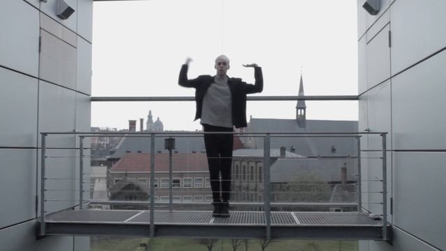 Joonas Ninja - Voguing New Way смотреть онлайн