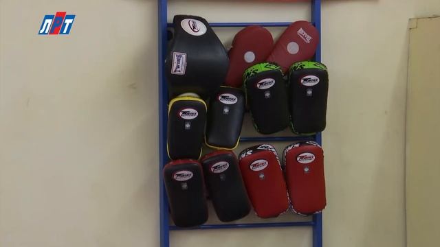 N 1512 17 03 Тайский бокс в Красково смотреть онлайн