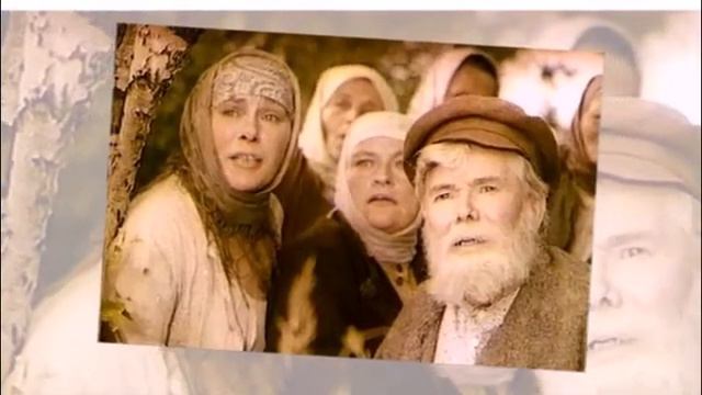 Анатолий Иванов "Тени исчезают в полдень" смотреть онлайн