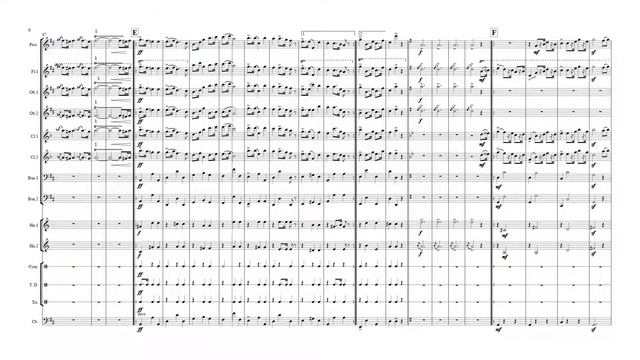 Prelude and Mazurka (Coppelia) смотреть онлайн