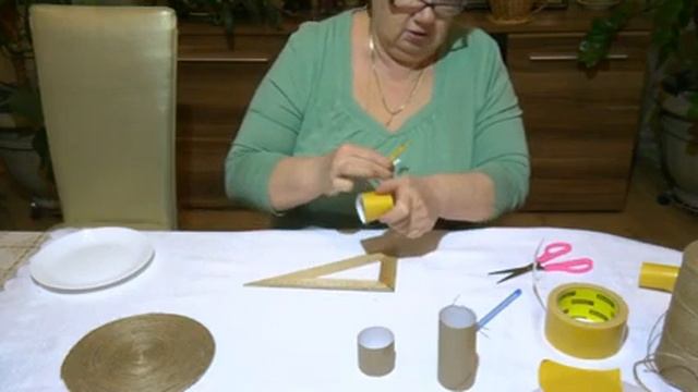 "Ярмарка мастеров". Занятие 2. Педагог Назарова М.В, МБУ ДО ДДЮТ "Планета талантов" смотреть онлайн