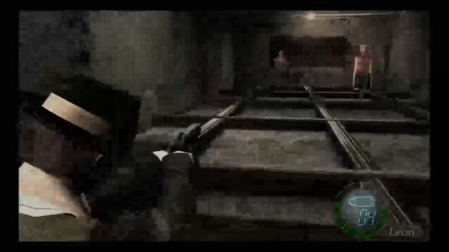 [First Play] Resident Evil 4 professional 2nd run Live PS4 Broadcast смотреть онлайн