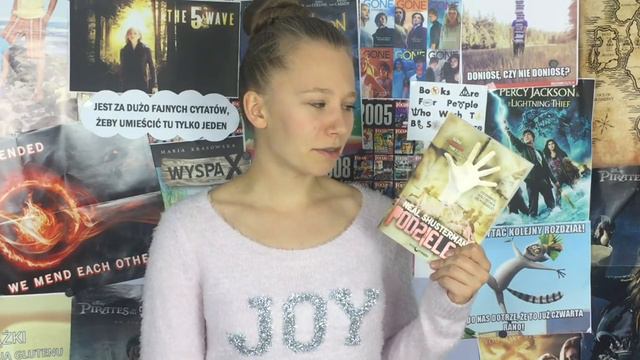 "PODZIELENI" Neal Shusterman + KONKURS!!! смотреть онлайн
