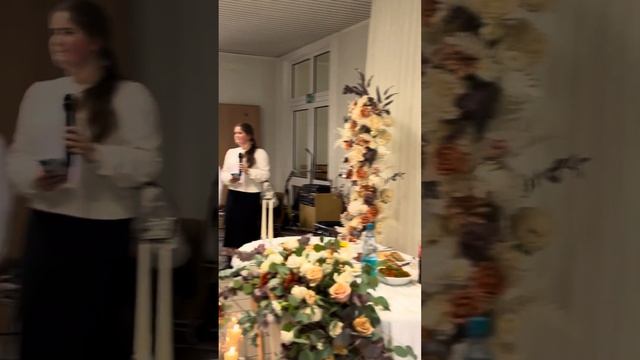 На праздник молодой семьи смотреть онлайн