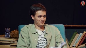 Книжный клуб. Глава 34 [Гамлет. Уильям Шекспир]