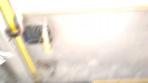 Поездка на ГАЗели ГАЗ 322132 маршрут 37А г. Саратов