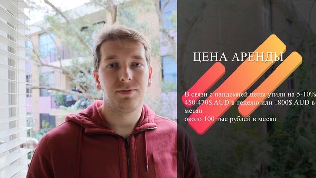 Обзор моей квартиры в Австралии! Цены и поиск недвижимости в Сиднее 2020. Мой дом в Австралии смотреть онлайн