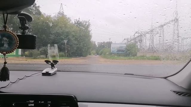 По посёлку Редкино(Тверская область). 20.08.2022. смотреть онлайн