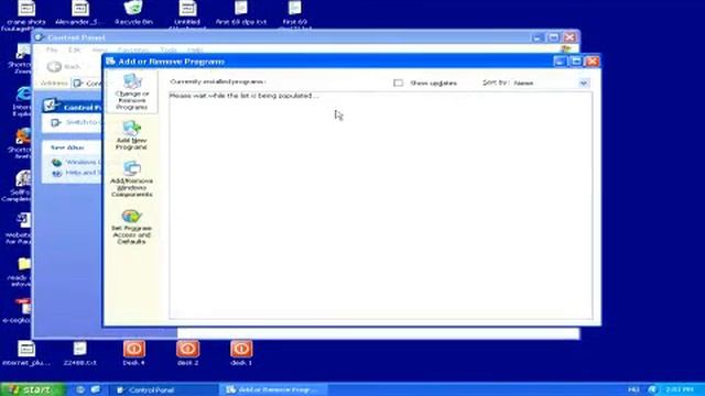 How to Uninstall Adobe Reader смотреть онлайн