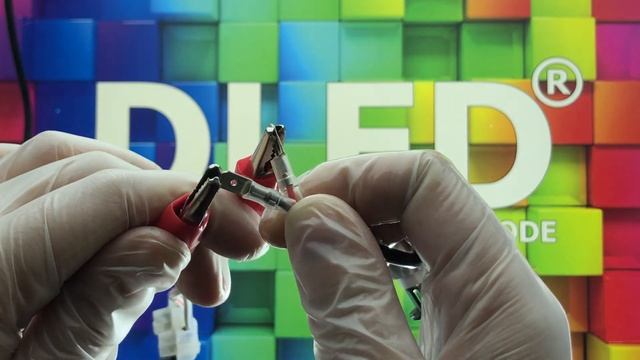 Светодиодные Лампы 