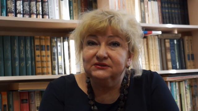 Писатель, психолог Арина Эм о сказке 
