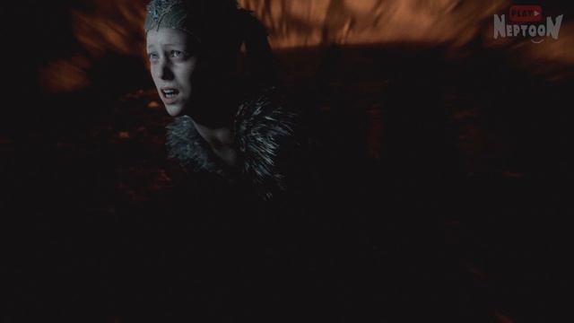 СУРТ - БОГ ОГНЯ! ✅ Hellblade: Senua's Sacrifice Прохождение #5 смотреть онлайн