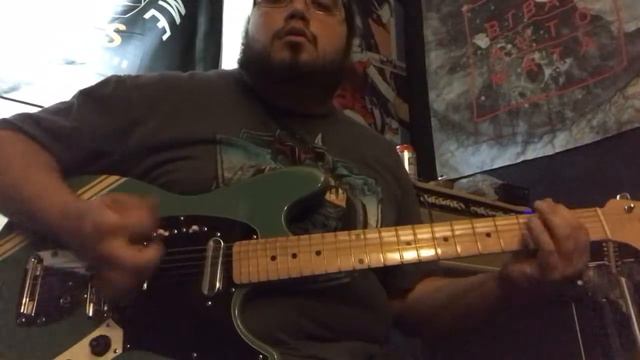 Fresher “Mustang” (FN-281)