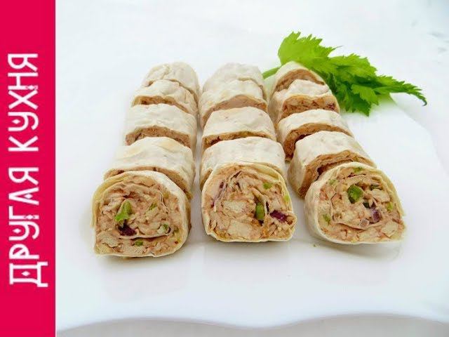 Другая Кухня