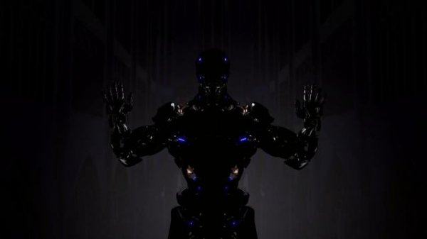 Andrew Rayel pres. AETHER - Memoria Eterna | Official Music Video 2024