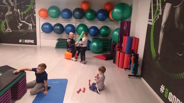 Тула. Маркин. Д.Н. Клуб "В ФОРМЕ" 11 февраля 2020 г. /8910 702 88 68 / Тренерский стаж более 20 лет смотреть онлайн