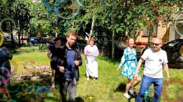 Поздравление с Днем социального работника смотреть онлайн