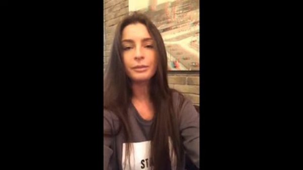 Яна Аносова