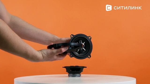 Обзор Колонок автомобильных Digma DCA-T502 | Ситилинк смотреть онлайн