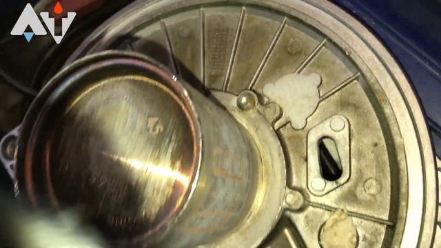 Е.128 - Baxi Nuvola DuoTec+ 24GA - после года работы смотреть онлайн