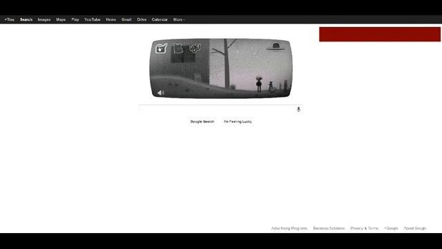 Let's Play Google UFO Game (1947 Roswell UFO incident anniversary minigame) смотреть онлайн