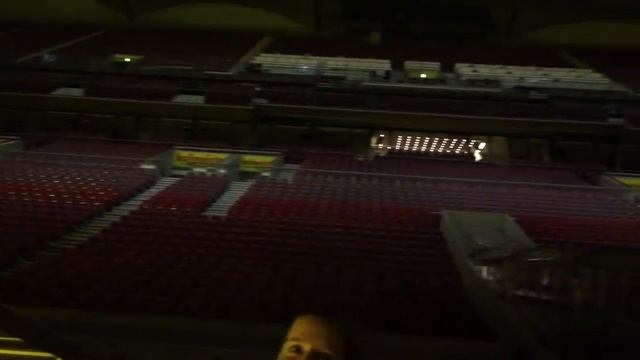 туннель-выход на стадион Mercedes-Benz Arena (Stuttgart)