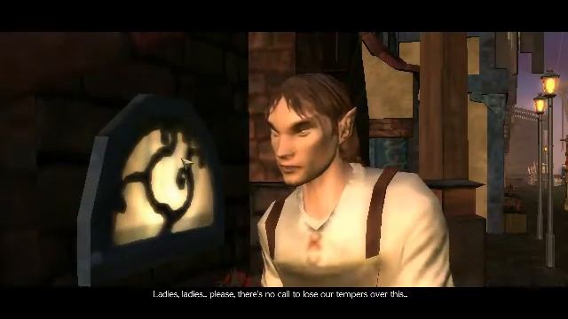 Neverwinter Nights 2 - Обзор от ЛКИ смотреть онлайн