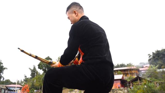 Phiên Chợ Ngày Xuân - Vũ Như Nguyệt | Nhạc Xuân Vùng Cao Hay Nhất 2020 смотреть онлайн