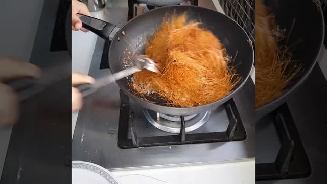 Meethi seviyan Recipe. Dry seviyan ..Quick and Easy Vermicelli. Grandma's village style Seviyan смотреть онлайн