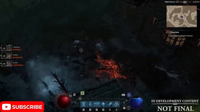 The 3 BEST Leveling Tips you NEED TO KNOW for Launch смотреть онлайн